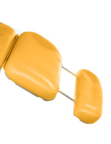 Electric Beauty bed MODENA BD-8194 Honey