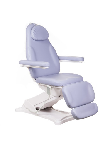 Electric Beauty bed MODENA BD-8194 Lavender