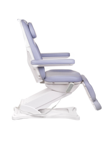 Electric Beauty bed MODENA BD-8194 Lavender
