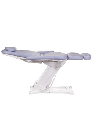 Electric Beauty bed MODENA BD-8194 Lavender