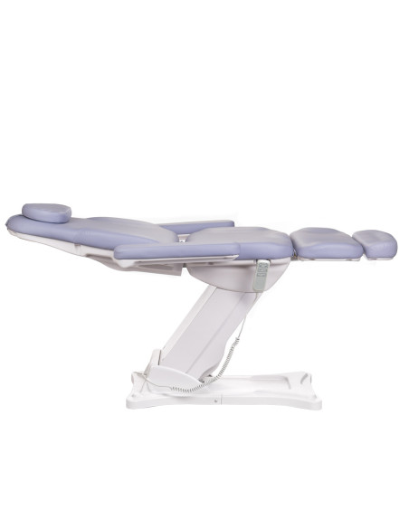 Electric Beauty bed MODENA BD-8194 Lavender