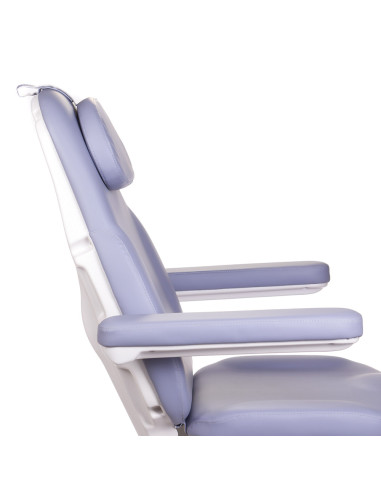 Electric Beauty bed MODENA BD-8194 Lavender
