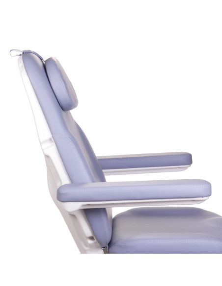 Electric Beauty bed MODENA BD-8194 Lavender