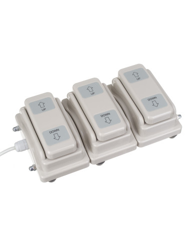 Foot Controller for MODENA BD-8194 Chair