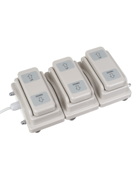 Foot Controller for MODENA BD-8194 Chair