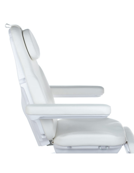 Electric beauty chair MODENA BD-8194 White