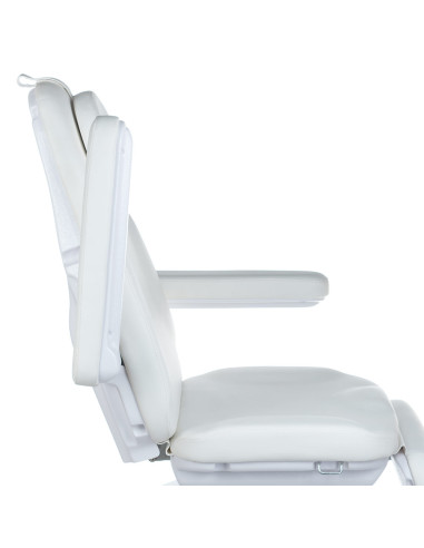 Electric beauty chair MODENA BD-8194 White
