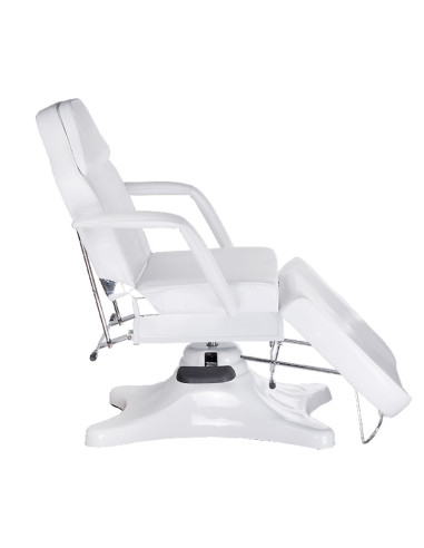 Hydraulic Beauty Chair BD-8222 White