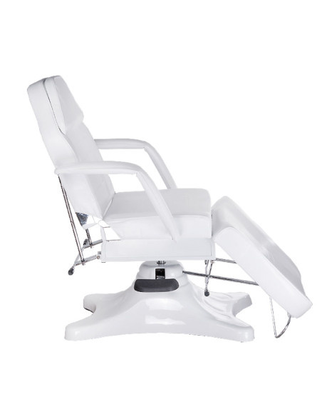 Hydraulic Beauty Chair BD-8222 White