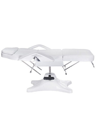 Hydraulic Beauty Chair BD-8222 White