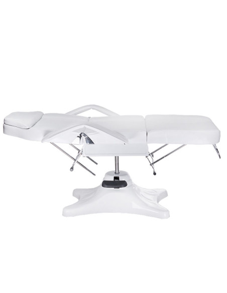 Hydraulic Beauty Chair BD-8222 White