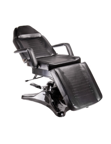 Hydraulic Beauty Chair BD-8222 Black