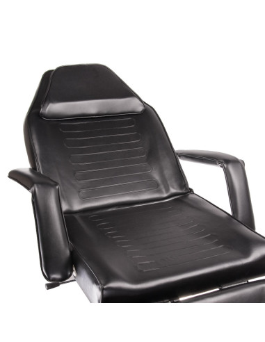 Hydraulic Beauty Chair BD-8222 Black