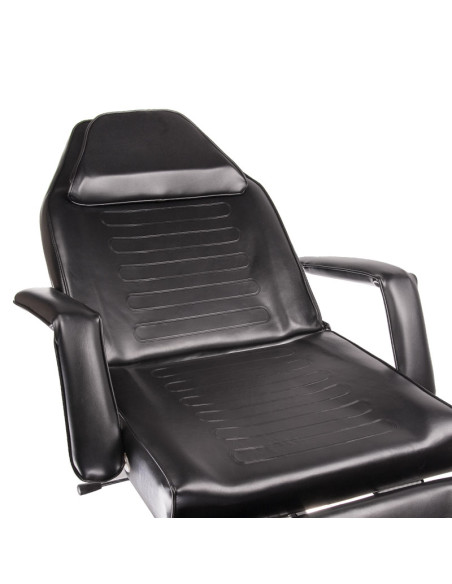 Hydraulic Beauty Chair BD-8222 Black