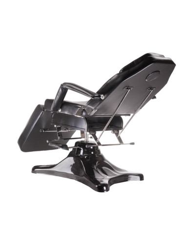 Hydraulic Beauty Chair BD-8222 Black