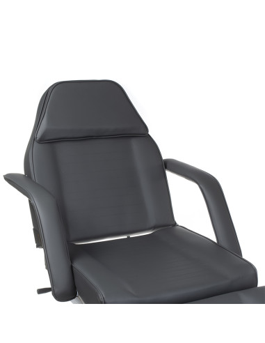 Hydraulic Beauty bed BD-8222 Grey
