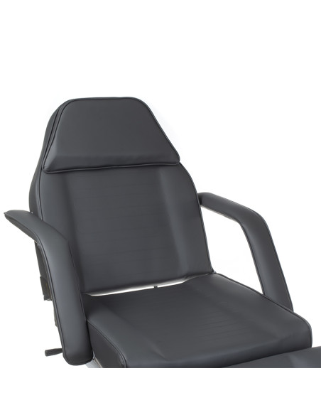 Hydraulic Beauty bed BD-8222 Grey