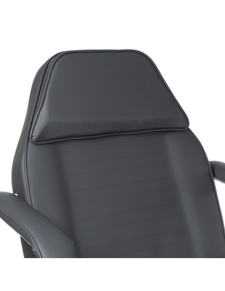 Hydraulic Beauty bed BD-8222 Grey