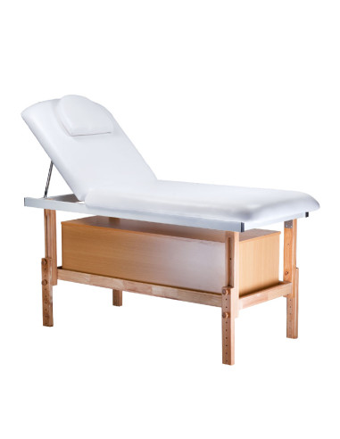 Massage bed BD-8240A
