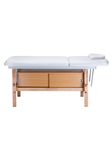 Massage bed BD-8240A