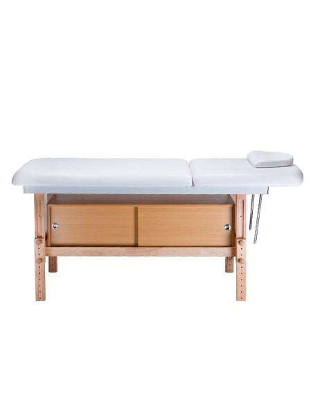 Massage bed BD-8240A