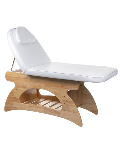 Cosmetic Massage Bed BD-8241 Pine