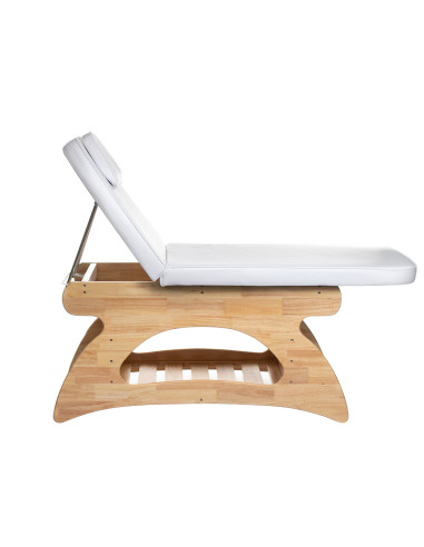 Cosmetic Massage Bed BD-8241 Pine