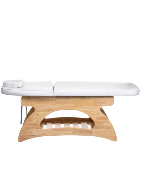 Cosmetic Massage Bed BD-8241 Pine