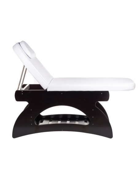 Cosmetic Massage Bed BD-8241 Wenge