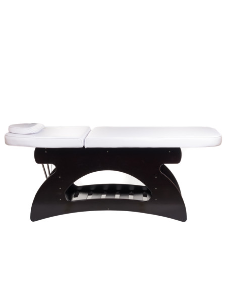 Cosmetic Massage Bed BD-8241 Wenge