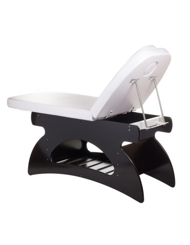 Cosmetic Massage Bed BD-8241 Wenge