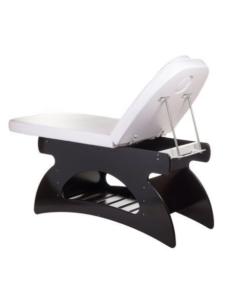 Cosmetic Massage Bed BD-8241 Wenge