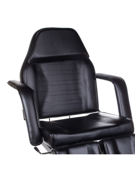 Hydraulic Beauty Chair BD-8243 Black