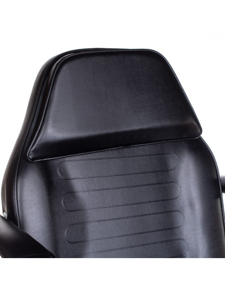 Hydraulic Beauty Chair BD-8243 Black
