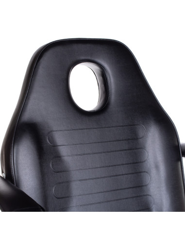Hydraulic Beauty Chair BD-8243 Black