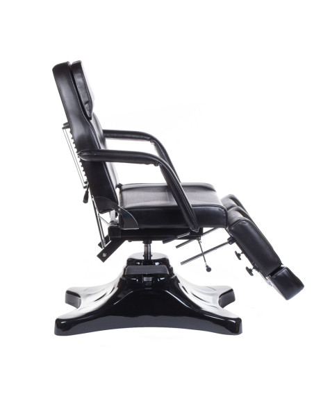 Hydraulic Beauty Chair BD-8243 Black