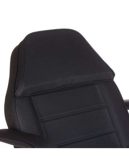 Electric beauty chair BD-8251 black