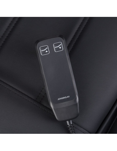 Electric beauty chair BD-8251 black