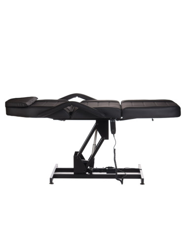 Electric beauty chair BD-8251 black
