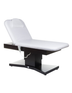 Electric Massage Bed BD-8263 Wenge