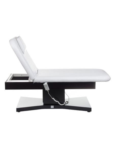 Electric Massage Bed BD-8263 Wenge