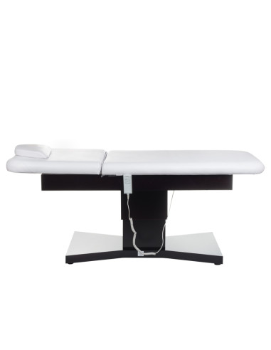 Electric Massage Bed BD-8263 Wenge