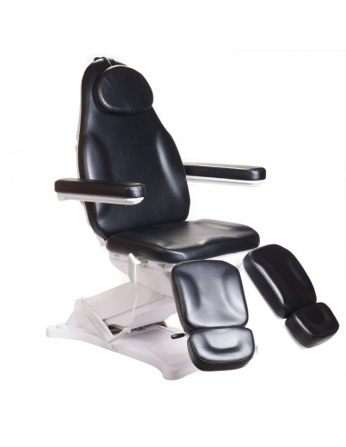 Electric Beauty bed MODENA PEDI BD-8294 Black