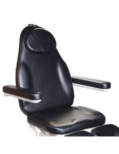 Electric Beauty bed MODENA PEDI BD-8294 Black