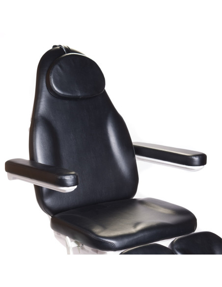 Electric Beauty bed MODENA PEDI BD-8294 Black