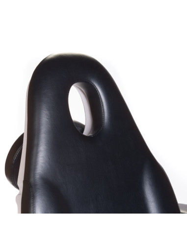 Electric Beauty bed MODENA PEDI BD-8294 Black
