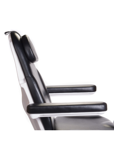 Electric Beauty bed MODENA PEDI BD-8294 Black