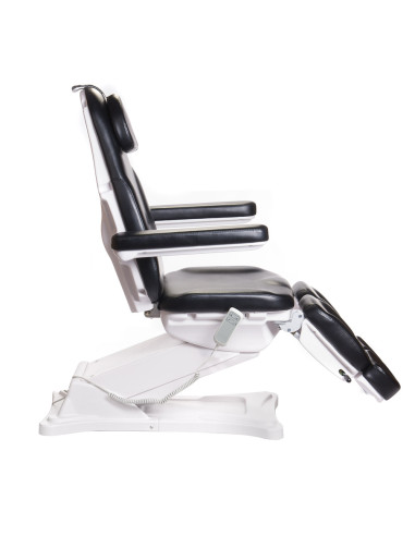 Electric Beauty bed MODENA PEDI BD-8294 Black