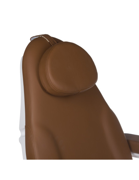Electric Beauty bed MODENA PEDI BD-8294 Brown