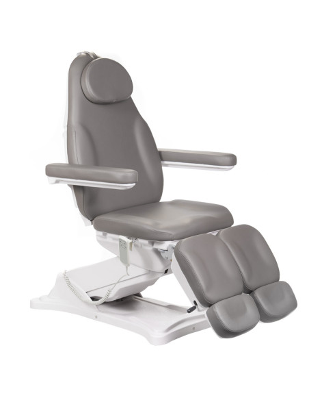 Electric Beauty Chair MODENA PEDI BD-8294 Grey